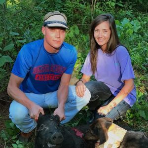 Meet your Posher, Zach